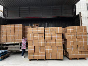 Alfombrilla de PVC de alta resistencia para sala de lavado de coches, alfombrilla de plástico Pp para suelo de garaje, baldosas modulares - Product Image 6