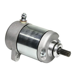 31200-HN5-67118607 Nuevo Motor de Arranque de 12V para Honda ATRX350, Piezas y Accesorios para Motocicletas - Product Image 4
