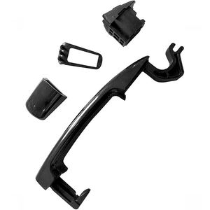 Poignée de porte de voiture pour CITROEN <span class=keywords><strong>FIAT</strong></span> PEUGEOT MAGNETI MARELLI 9467422088 9681634988 9681732188 9101GP 9101.<span class=keywords><strong>GP</strong></span> 9101FG 9101GG - Product Image 1