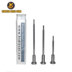 Válvula Common Rail Kingstar F00VC01359 F 00V C01 <span class=keywords><strong>359</strong></span> para Inyectores Diésel 0445110355 0445110357 0445110365 - Product Image 4