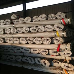 Produttore di vendita diretta Q235 acciaio al carbonio zincato LSAW ERW tubi in acciaio senza saldatura - Product Image 5