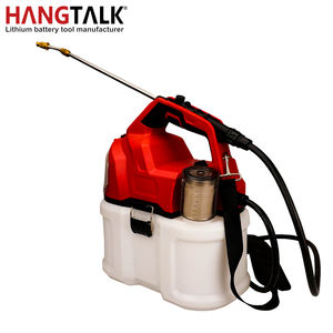 噴霧機電気噴霧器装置KD-04 - Product Image 3