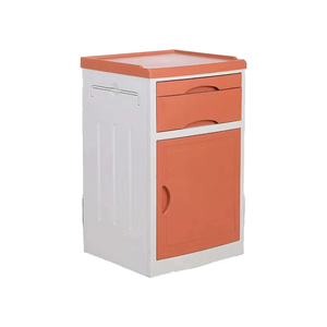 Mesa Auxiliar de Hospital Móvil de Plástico ABS <span class=keywords><strong>HOCHEY</strong></span>, Muebles Médicos Económicos para Clínica - Product Image 4