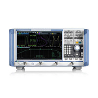 Analyseur de Réseau Vectoriel Rohde & Schwarz ZNB20 Plage de Fréquences 100 kHz à 43,5 GHz Équipement de Mesure Professionnel