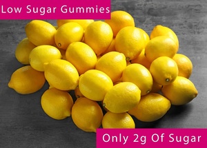 Amazon Hot Nhãn Hiệu Riêng Dành Cho Người Lớn Tăng Trưởng Tóc Gummy Gấu Vegan <span class=keywords><strong>Multivitamin</strong></span> Omega-3 <span class=keywords><strong>Folate</strong></span> Collagen Màu Xanh Biotin Gummy - Product Image 5