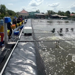 Hdpe Production Machine for <strong>Geomembrane</strong> Line <strong>Sheet</strong> Hdpe <strong>Geomembrane</strong> Price <strong>Geomembrane</strong> Roll - Product Image 1