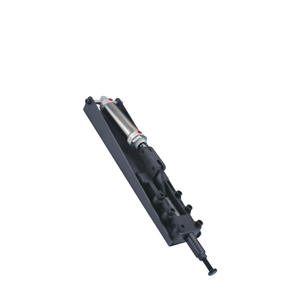 Good Hand HS-30600HL-A <b>Quick</b>-Release Taiwan-Made Pneumatic <b>Clamps</b> - Product Image 5