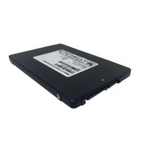 SSD pour serveur MZ-ILT7T60 PM1643 7,68 To SAS 12 Gbit/s 2,5 pouces Disque SSD d'entreprise pour serveur