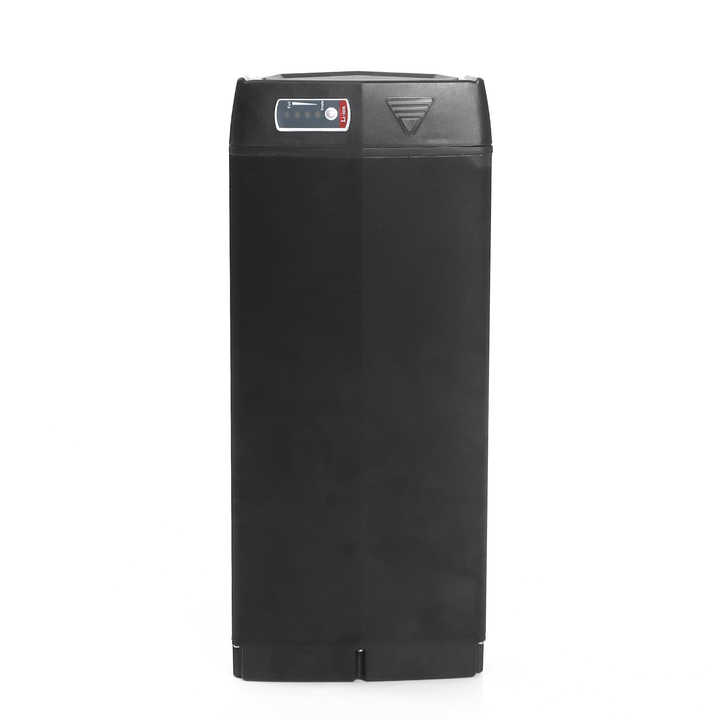 Panasonic - Batterie Lithium-ion,Rechargeable,36v,7,5 Ah,10s3p Avec Bms