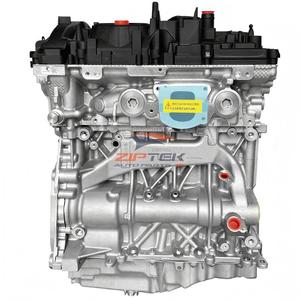 Motor B48TU1 B48B20C B48B20D para <span class=keywords><strong>BMW</strong></span> Serie 3 <span class=keywords><strong>4</strong></span> 5 F22 F30 X3 X4 Z4 G02 G29 G22 G30 - Product Image 1
