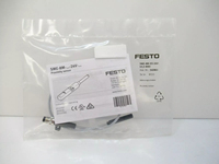 Nuevo Sensor de Proximidad Original de Alemania FESTOs SME-8M-DS-24V-K0.3-M8D 543861