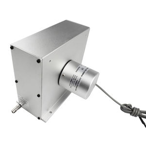 MIRAN MPS-L-V Zugdraht-Potentiometer Kabelverlängerung Wandler Positionssensor Spannungsausgang für Baumaschinen - Product Image 3