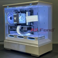PC Gamer Completo I5 13400 F RTX4060 TI 8GB, Ordenador Personalizado, Equipo de Escritorio Preconstruido, Venta al por Mayor, Ensamblado para Gamers