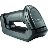 Lecteur de codes-barres laser portable sans fil DS8178, scanner de codes QR 1D 2D pour système POS