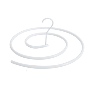 Sắt Vòng Tròn Quần Áo Móc Áo Vải Nhà Tấm Ga Giường Chăn Móc Tủ Quần Áo Khô Giá Phụ Kiện Nguồn Cung Cấp - Product Image 1