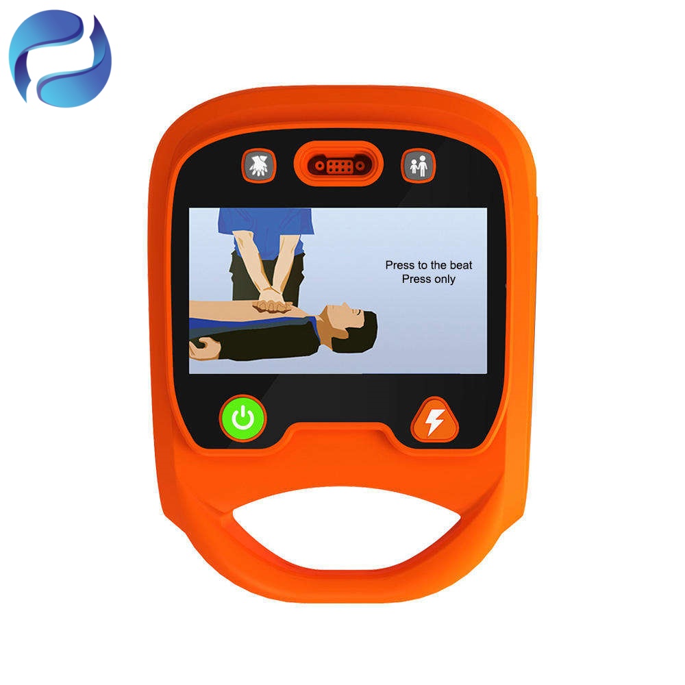 Ambulance DEA Hospital Auto External Defibrillator AED First-Aid Devices Powered by Electricity