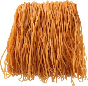 Élastiques antidérapants <span class=keywords><strong>en</strong></span> caoutchouc naturel pour lunettes, 1 kg, pour bureau, <span class=keywords><strong>pas</strong></span> chers, <span class=keywords><strong>en</strong></span> provenance de Thaïlande - Product Image 4