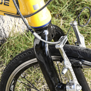 Guides de Câble de Frein en Acier MUQZI pour VTT et Vélo de Route – Durables et Stables - Product Image 3