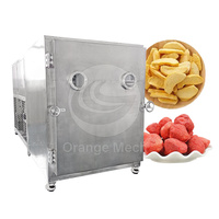 ORME Le Meilleur Lyophilisateur Industriel 2.5 Tonnes Liofilizador Do Leite 20kg Lyophilisateur sous vide de laboratoire