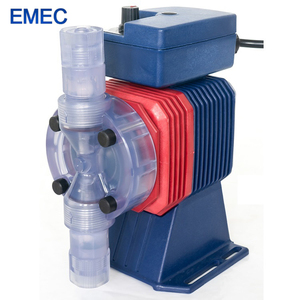 HEPHIS EMEC 2.28-24L/hr Solénoïde AC100-240V Électromagnétique <span class=keywords><strong>Mini</strong></span> <span class=keywords><strong>Pompe</strong></span> À Eau Prix pour le Marché du Bangladesh - Product Image 6