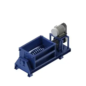 Fish Meal Rendering Plant Fish Waste Rendering Plant Machinery Fish Meal Making Machine Line