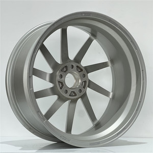 ล้อหล่ออะลูมิเนียมอัลลอย22.5สีทอง666ม. 5X120จากจีน - Product Image 5