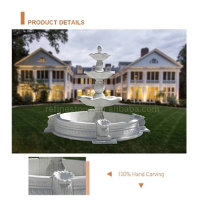 Grande Fontana di <span class=keywords><strong>Acqua</strong></span> di Vendita di Marmo - Product Image 4