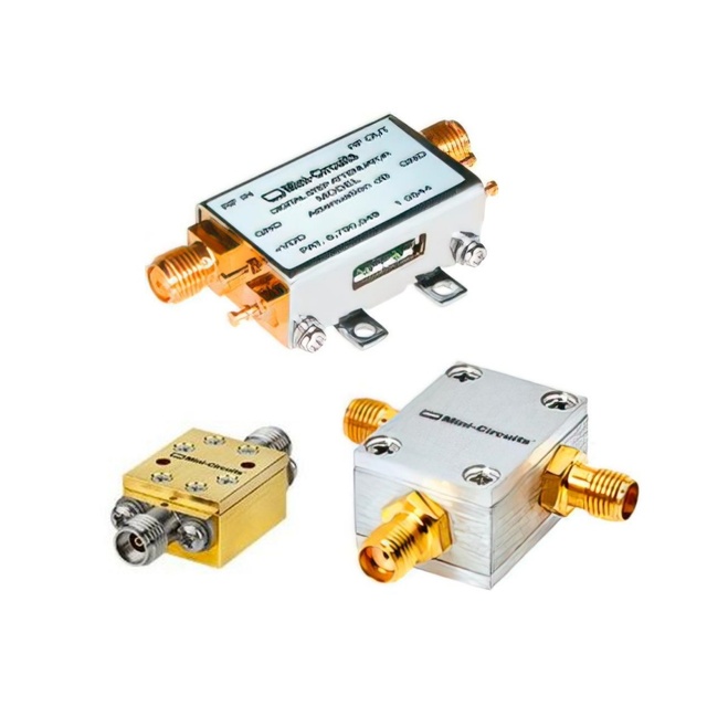 R577423005 IC RF SWITCH DPDT 18GHZ