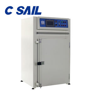 <span class=keywords><strong>Horno</strong></span> de Secado Industrial Eléctrico de Alta Calidad, con Aire Caliente, Precisión, Sin Oxidación, 324L, AC380V, Monitoreo Remoto, Pantalla Táctil y Cámara - Product Image 2