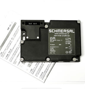 Solenoid Interlock Overlay AZM161SK-12/12 RK-<span class=keywords><strong>024</strong></span> <span class=keywords><strong>AZM</strong></span> 161SK-12/12 RK-<span class=keywords><strong>024</strong></span> - Product Image 1