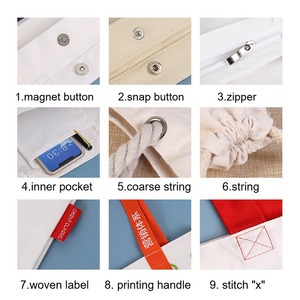 <span class=keywords><strong>Bolsas</strong></span> <span class=keywords><strong>de</strong></span> compras <span class=keywords><strong>de</strong></span> playa <span class=keywords><strong>de</strong></span> lona extragrandes ecológicas con bolsillos, <span class=keywords><strong>bolsas</strong></span> <span class=keywords><strong>de</strong></span> mano <span class=keywords><strong>de</strong></span> algodón <span class=keywords><strong>de</strong></span> lona <span class=keywords><strong>de</strong></span> tamaño estándar <span class=keywords><strong>de</strong></span> alta resistencia - Product Image 4