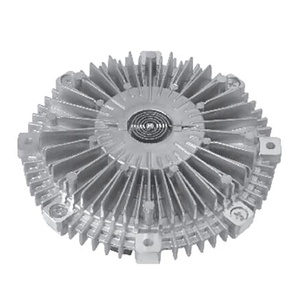 Embrayage de ventilateur, Embreagem Viscosa, GE6087.MIT & SUBISHI: 1320A033 MOD & <span class=keywords><strong>EFER</strong></span>: 1932.449 - Product Image 1