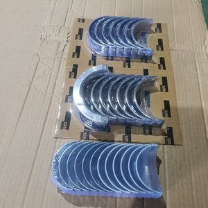 CUM-MINS 3950661 CONROD BEARING(SET) for EXCAVATOR <b>WHEEL</b> LOADER Factory <b>Direct</b> Construction Machinery Parts - Product Image 3