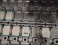 1*14pc Support de plateau pour processeur Intel 12e génération LGA1700, boîtier de rangement pour emballage de processeur