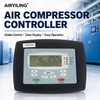Controlador de Compresor de Aire 301ETK375, Panel PLC, Repuestos Originales Nuevos, Apto para Compresor de Aire de Tornillo, en Stock