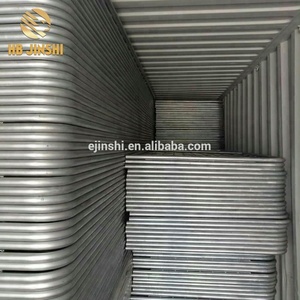 Chất lượng tốt trang trại cổng mạ kẽm/dê gia súc hàng rào cổng để bán - Product Image 6