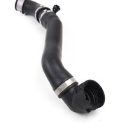 Tuyau de refroidissement supérieur du radiateur OEM 2225016691 pour Mercedes Benz W222 S320 S350 S400 M276 3.0T