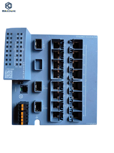 PLC Controller Sensor Industrial <b>Ethernet</b> <b>Switch</b> Brand New Original 6GK5216-3RS00-5AC2 - Product Image 1