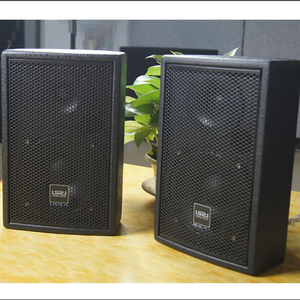 Rm6.1 Hệ Thống Âm Thanh Cho Nhà Thờ Duy Nhất 6-Inch Rạp Hát Tại Nhà Phòng Hội Nghị Đầy Đủ-Tần Số Thụ Động Âm Thanh Chuyên Nghiệp Loa - Product Image 2