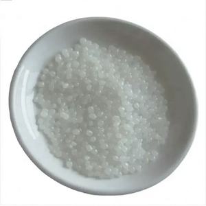 Filtre soufflé par fusion médicale Ffp2 matières premières de tissu non tissé granules de PP de qualité supérieure PP soufflé par fusion - Product Image 6