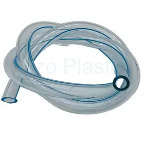 Lead-Free Tube Phthalate-Free Tube Medical PVC Tube