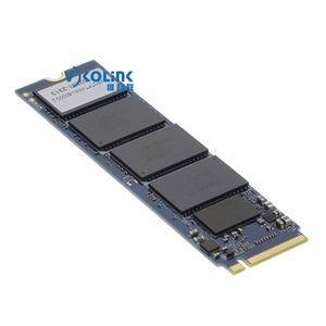 MP2TFTWMN-80000-2 SSDs HDDs SSD 2TB M.2 MODULE TLC NVME 3.3V MP2TFTWMN-80000-2 - Product Image 1