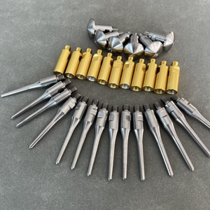 เครื่องมือซ่อมแซมรอยบุบแบบยืดหยุ่น MARCH ขนาด 2 เมตร ทำจากคาร์บอนไฟเบอร์ ดูดซับแรงกระแทก ขายตรงจากโรงงาน สำหรับงานซ่อมตัวถังรถยนต์ - Product Image 4