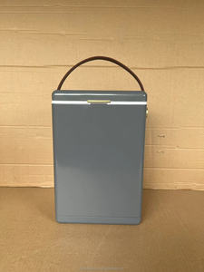 En Stock, Sudáfrica, Gran Venta, Enfriador de <span class=keywords><strong>Vino</strong></span> Portátil Personalizado de 10L, Nevera de Plástico para Picnic y Camping, Caja Enfriadora para Exteriores - Product Image 6