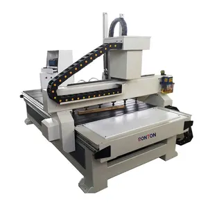 RT1325-6T Gỗ CNC Router Giá Máy Tốc Độ Cao 6 Trục Cứu Trợ Khắc Máy