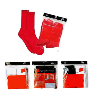 Bóxers para Hombre con Logotipo Personalizado, Abertura Frontal, Algodón y Elastano, Venta al Por Mayor, Ajuste Cómodo, Tallas 6-12 - Product Image 4