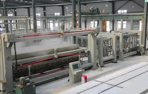 Hersteller von automatischen Autoklaven-Porenbeton-Zement bausteinen 50-1000M3/Tag AAC-Maschinenziegelblock-Produktions linie