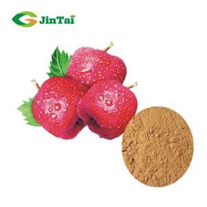 Чистый натуральный экстракт плодов боярышника — высококонцентрированный порошок сока боярышника, без добавок - Product Image 1