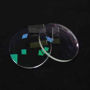 <span class=keywords><strong>Lentes</strong></span> Oftálmicas 1.56, <span class=keywords><strong>Lentes</strong></span> Ópticas Anti-Reflejantes, <span class=keywords><strong>Lentes</strong></span> de Gafas Ópticas, <span class=keywords><strong>Lentes</strong></span> <span class=keywords><strong>con</strong></span> Bloqueo de Luz Azul - Product Image 4