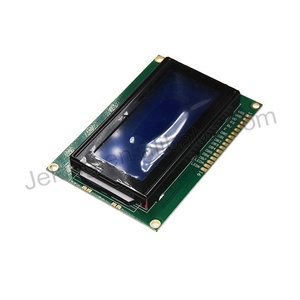 PANTALLA Jeking 1604A AZUL RETROILUMINACIÓN - Product Image 3